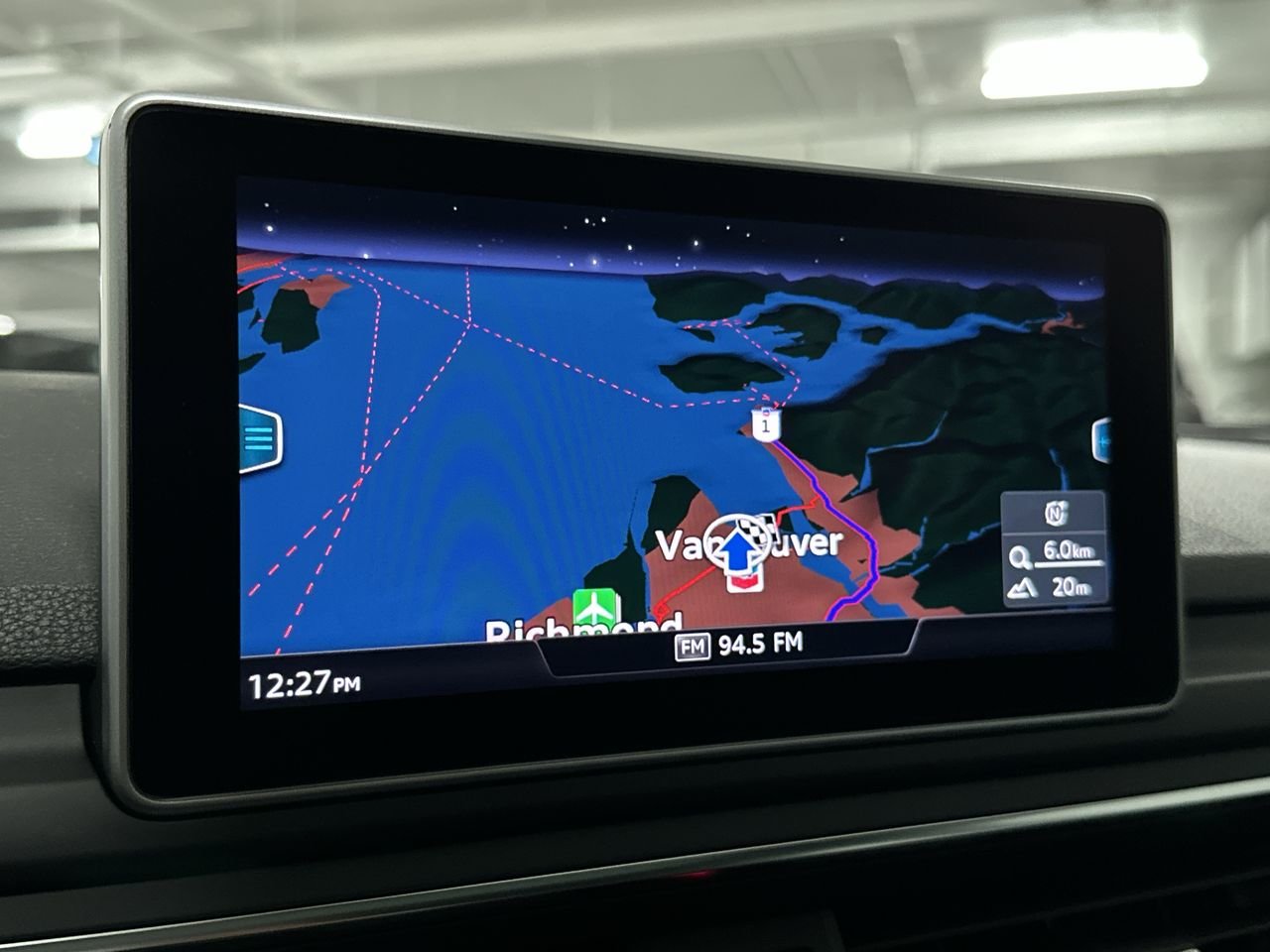 2018 Audi S5 3.0T Technik, Vancouver, Cash