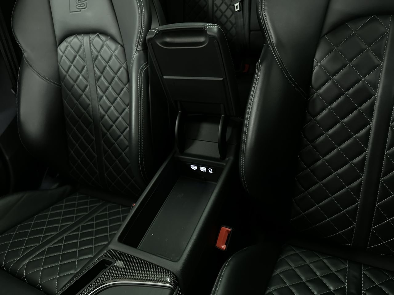 2018 Audi S5 3.0T Technik, Vancouver, Cash