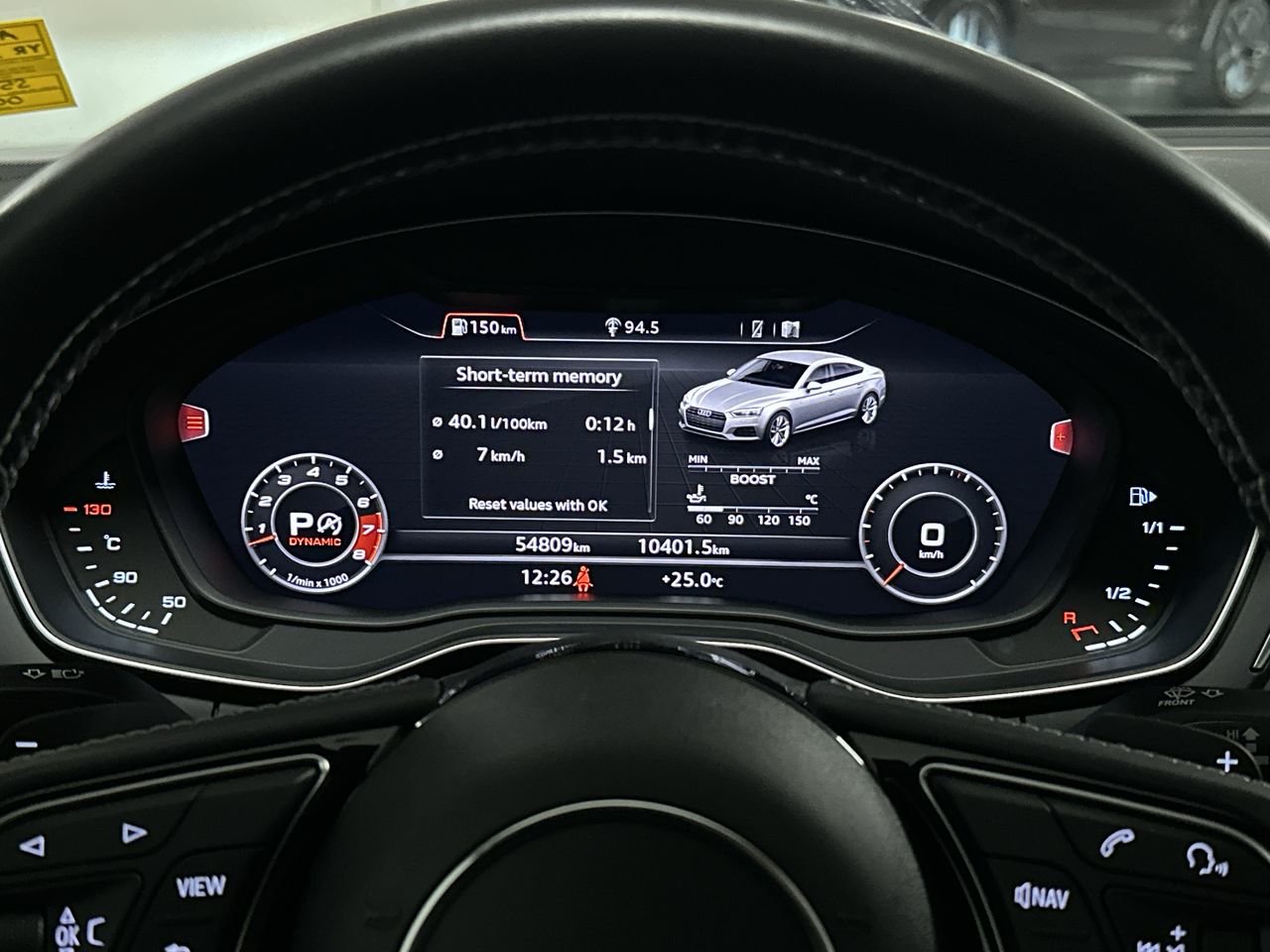 2018 Audi S5 3.0T Technik, Vancouver, Cash