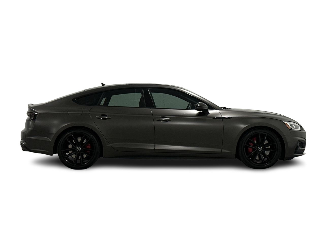 2018 Audi S5 3.0T Technik, Vancouver, Cash