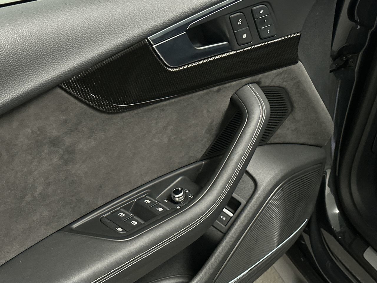 2018 Audi S5 3.0T Technik, Vancouver, Cash