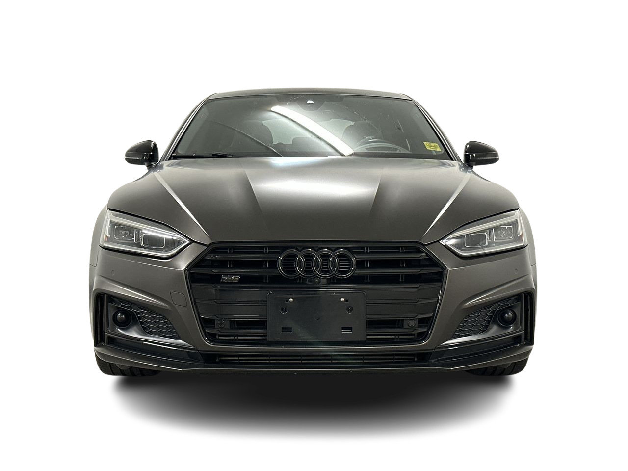 2018 Audi S5 3.0T Technik, Vancouver, Cash