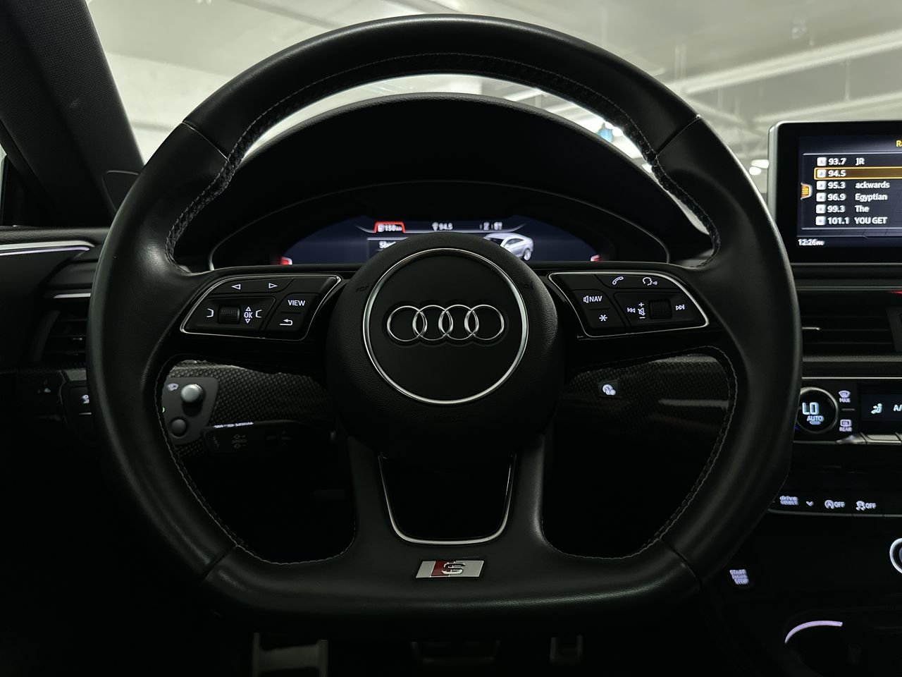 2018 Audi S5 3.0T Technik, Vancouver, Cash