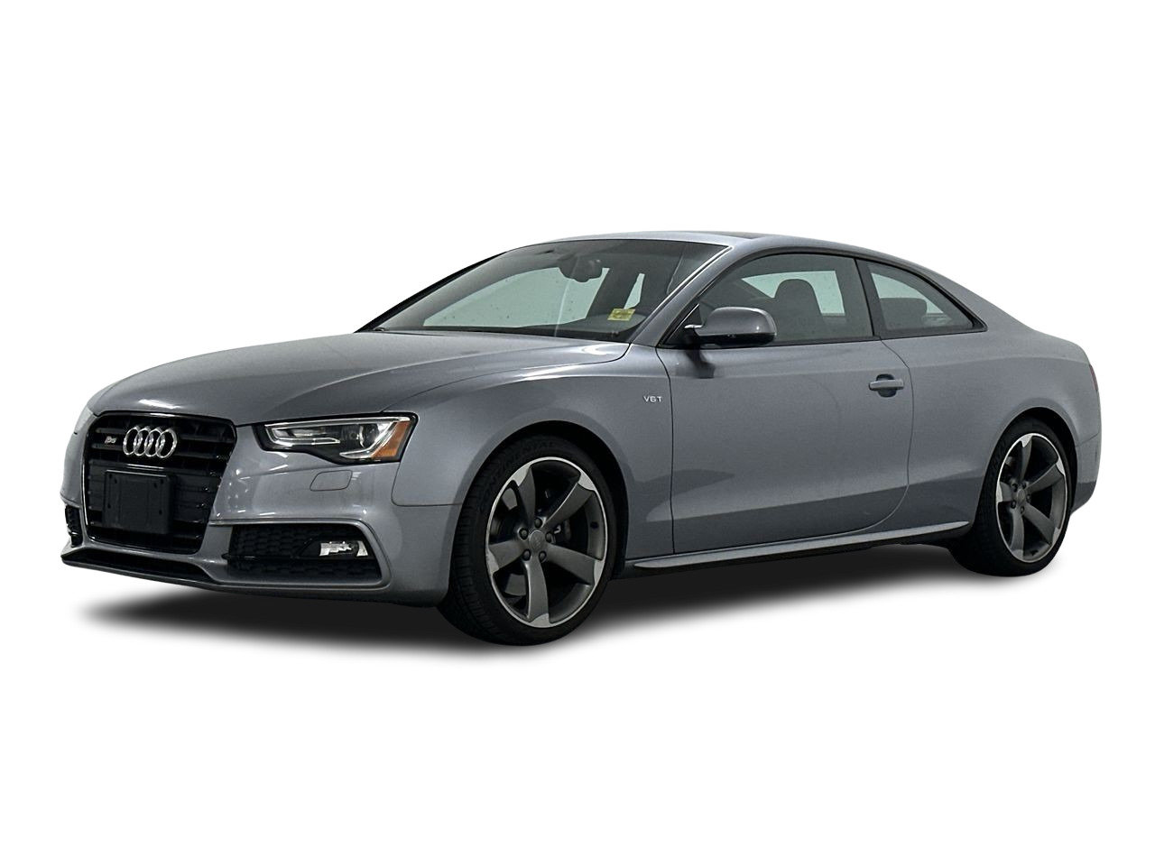 2015 Audi S5 3.0T Technik, 温哥华, 全款车