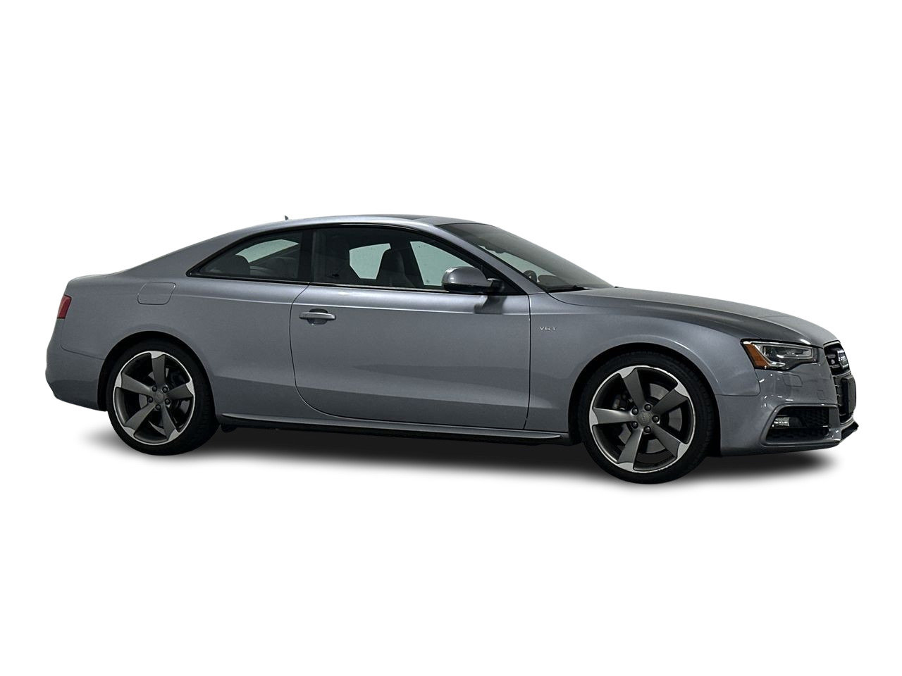 2015 Audi S5 3.0T Technik, 温哥华, 全款车