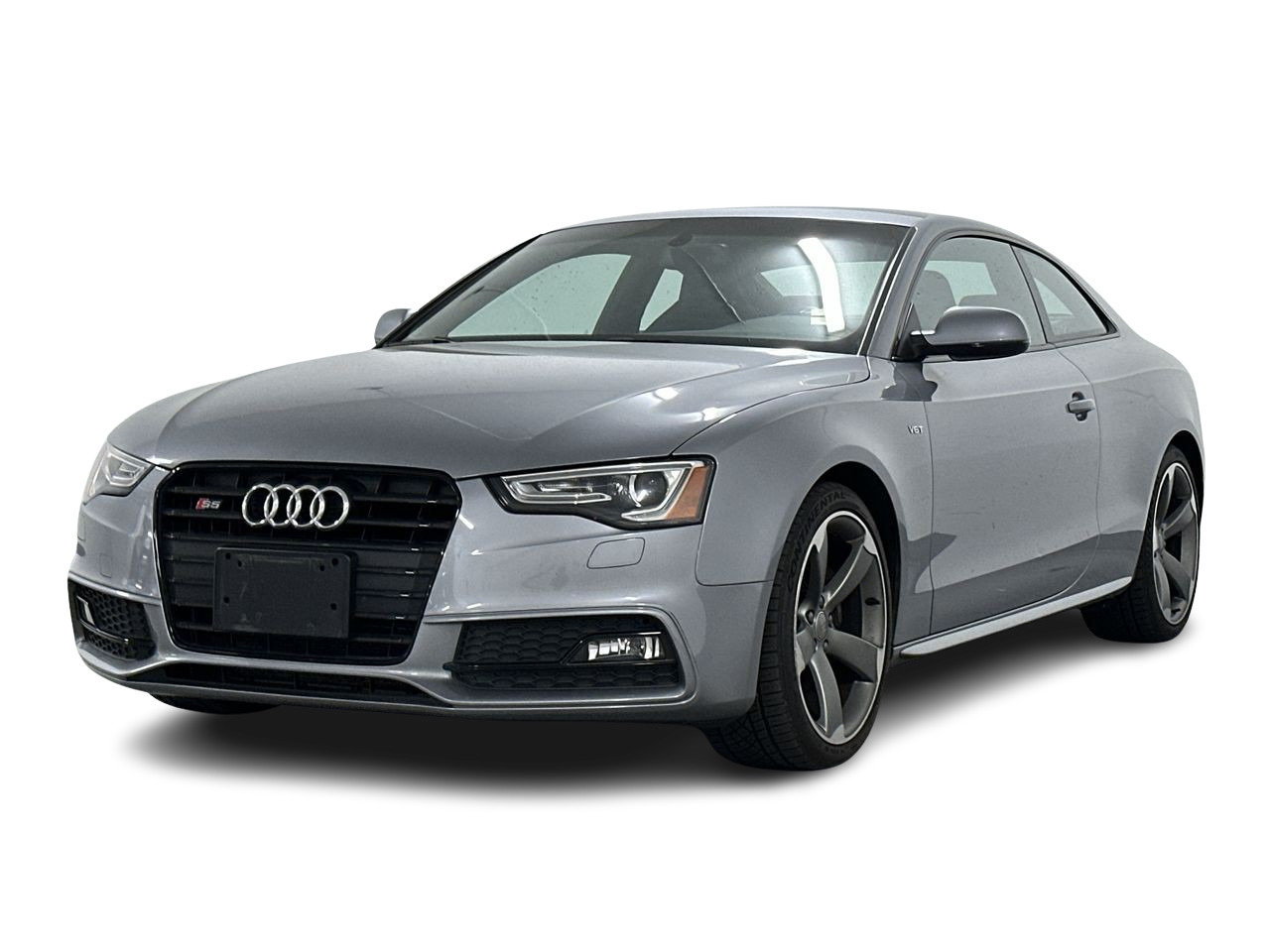 2015 Audi S5 3.0T Technik, 温哥华, 全款车