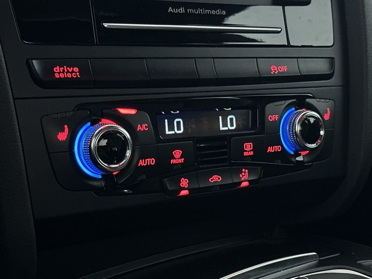 2015 Audi S5 3.0T Technik, 温哥华, 全款车