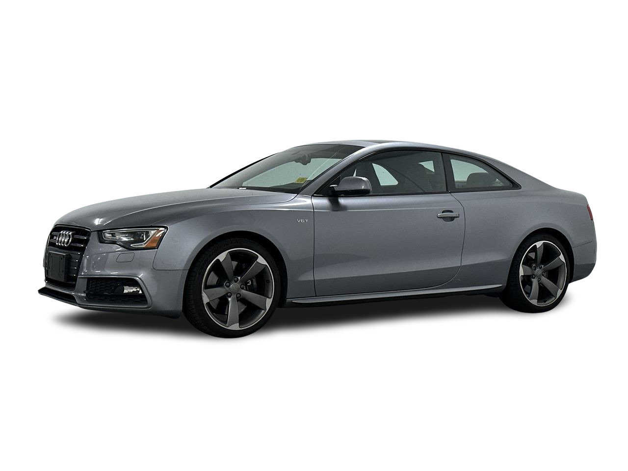 2015 Audi S5 3.0T Technik, 温哥华, 全款车