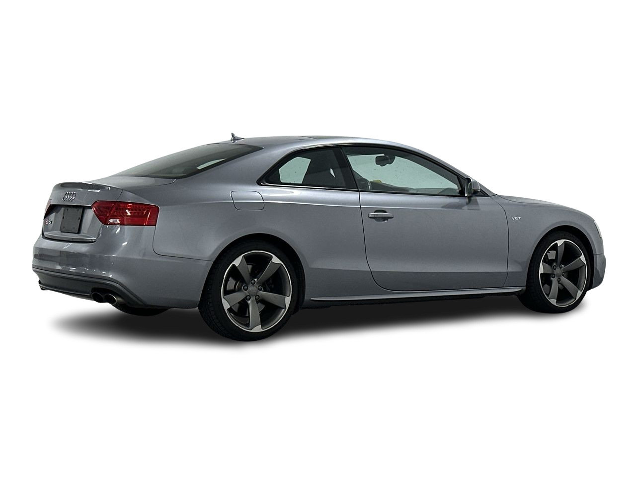 2015 Audi S5 3.0T Technik, 温哥华, 全款车
