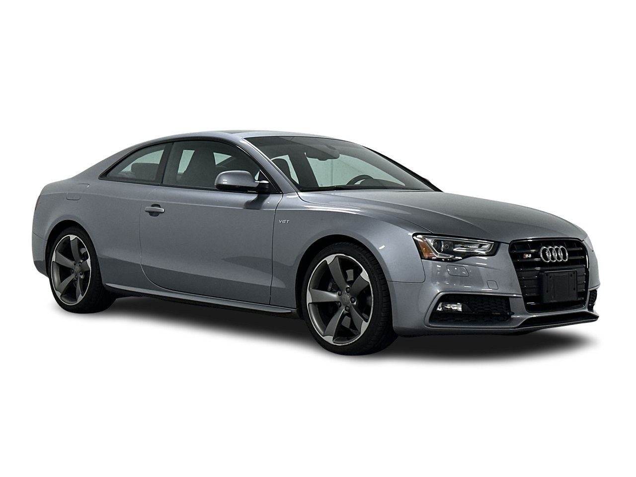 2015 Audi S5 3.0T Technik, 温哥华, 全款车