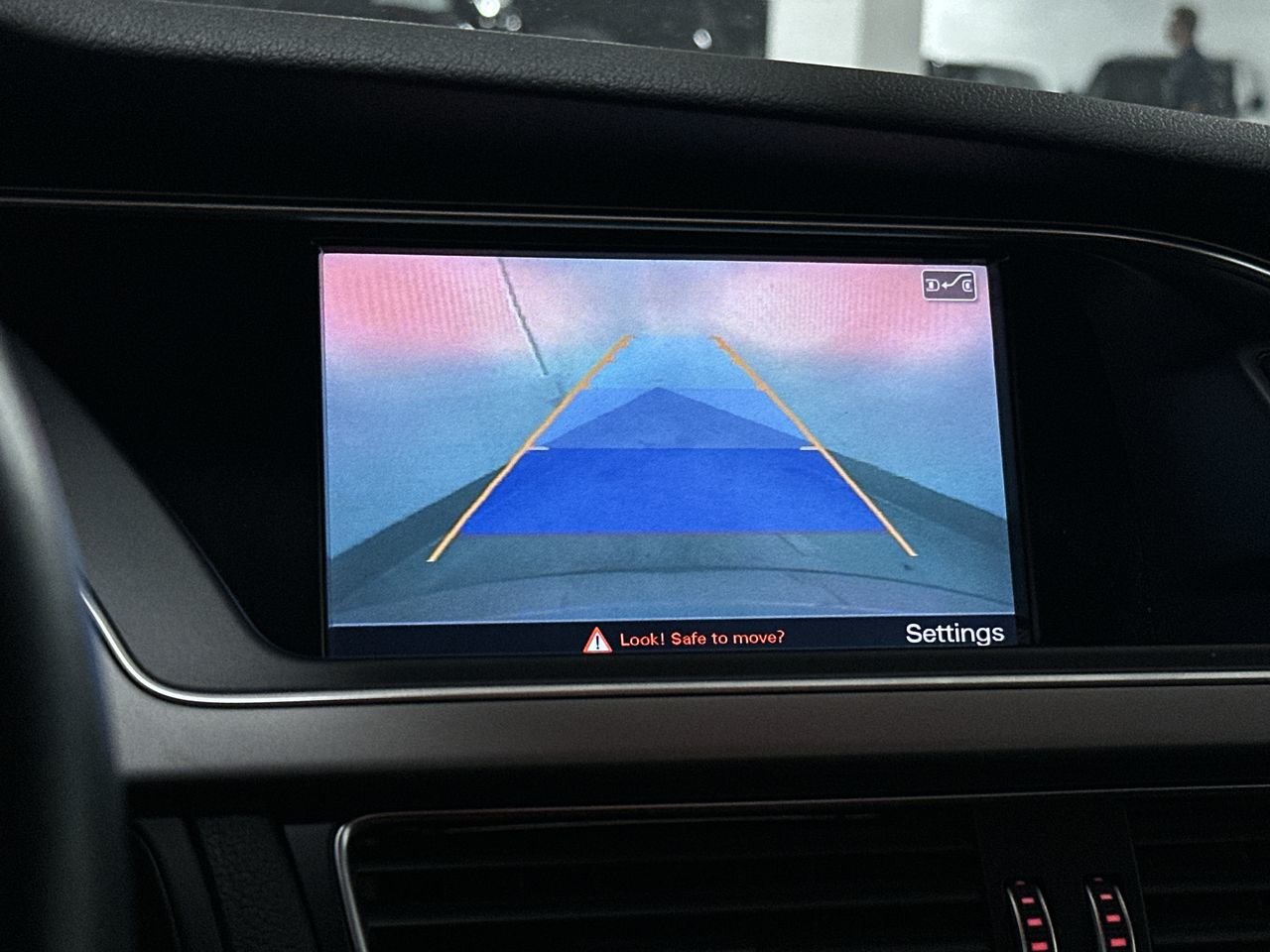 2015 Audi S5 3.0T Technik, 温哥华, 全款车