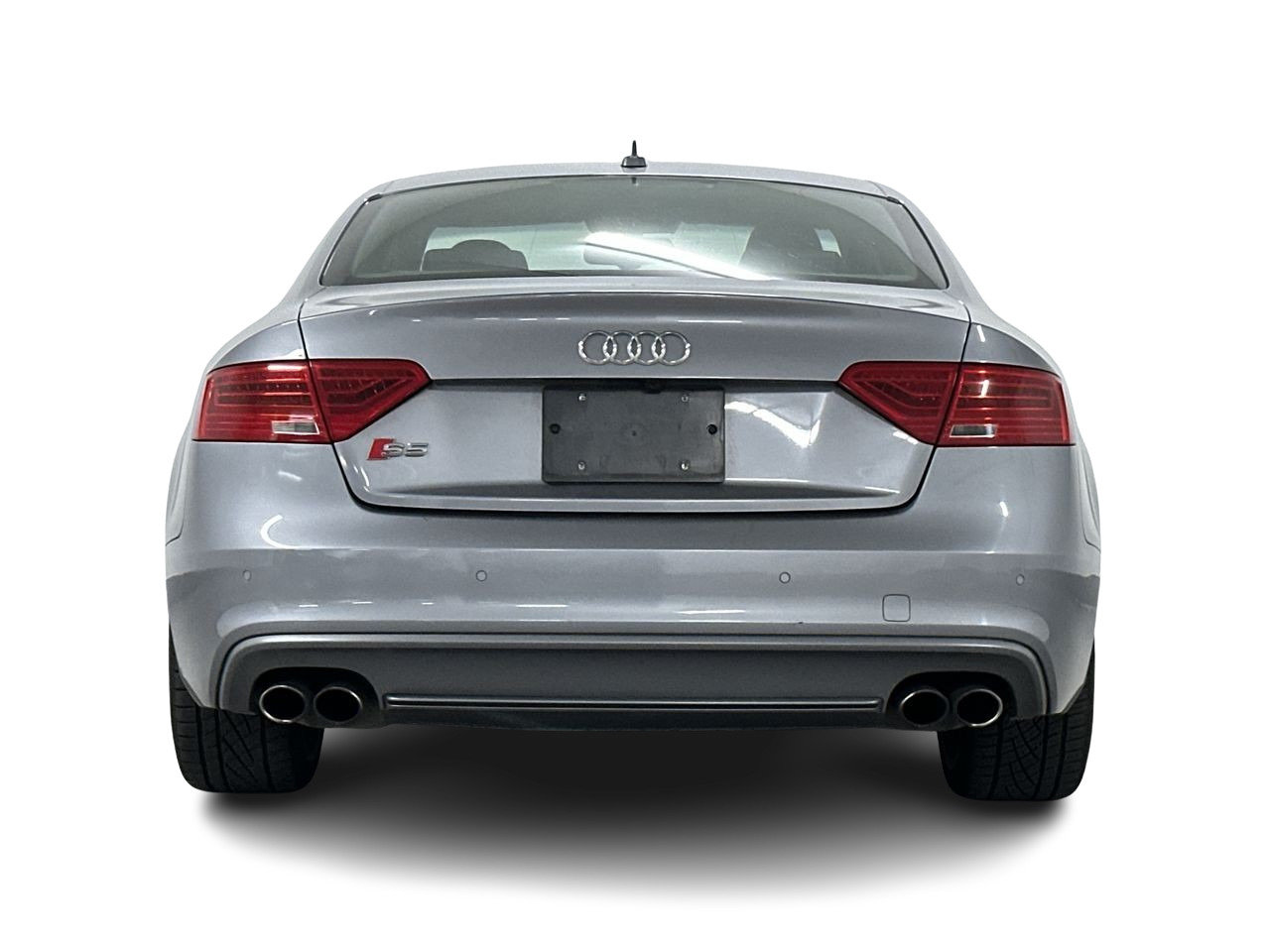 2015 Audi S5 3.0T Technik, 温哥华, 全款车