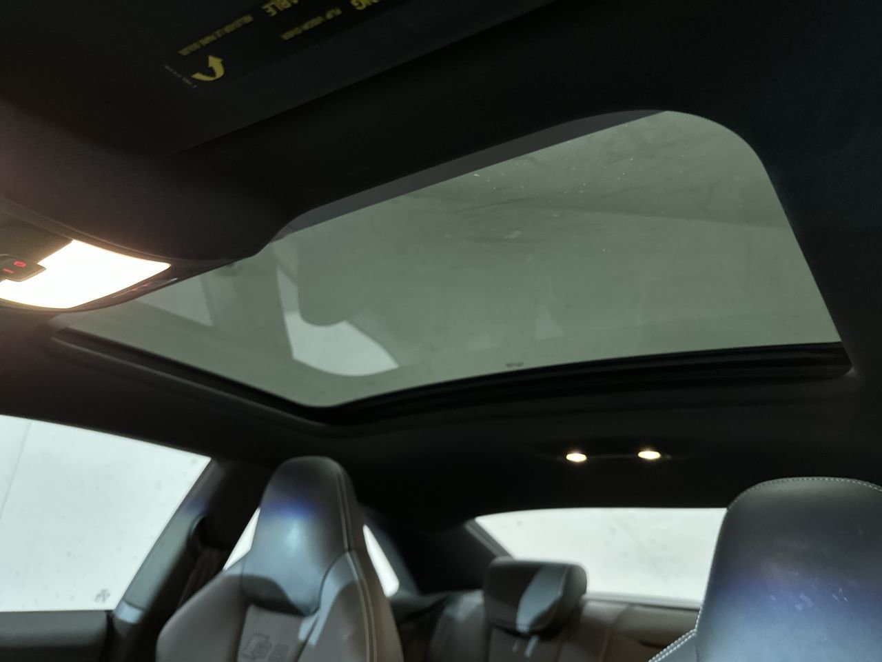 2015 Audi S5 3.0T Technik, 温哥华, 全款车