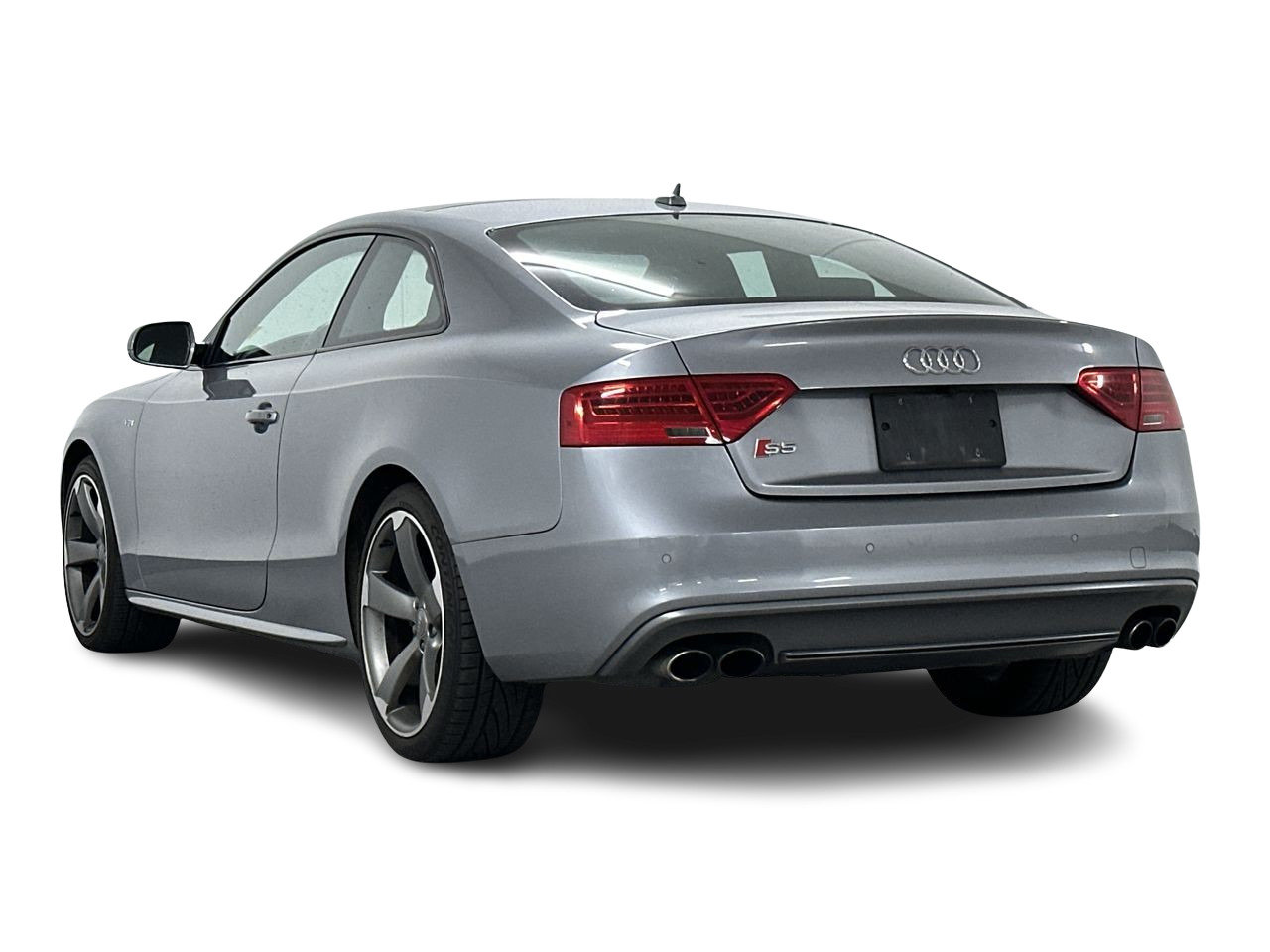 2015 Audi S5 3.0T Technik, 温哥华, 全款车
