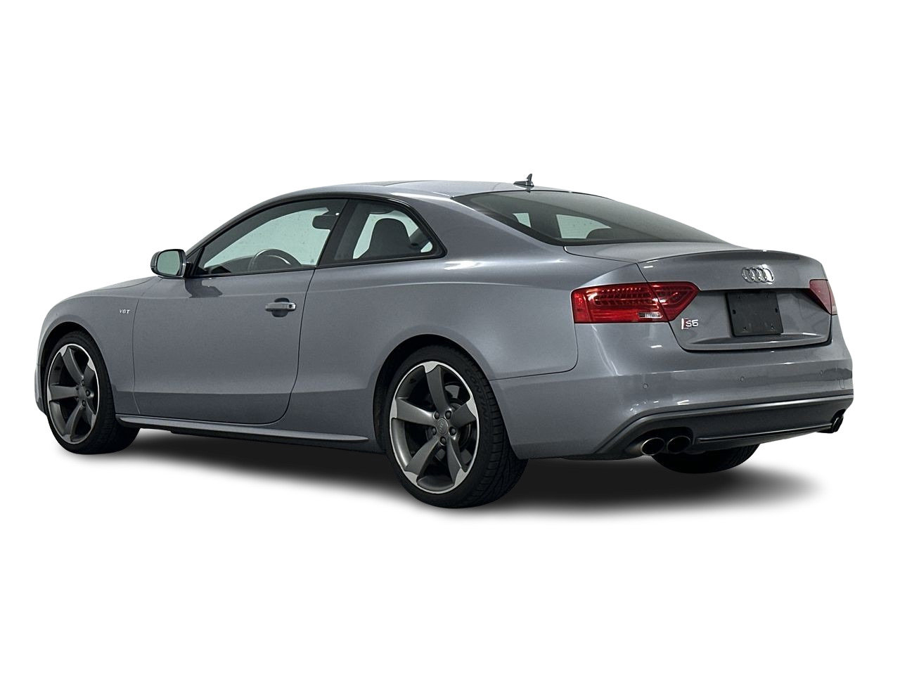 2015 Audi S5 3.0T Technik, 温哥华, 全款车