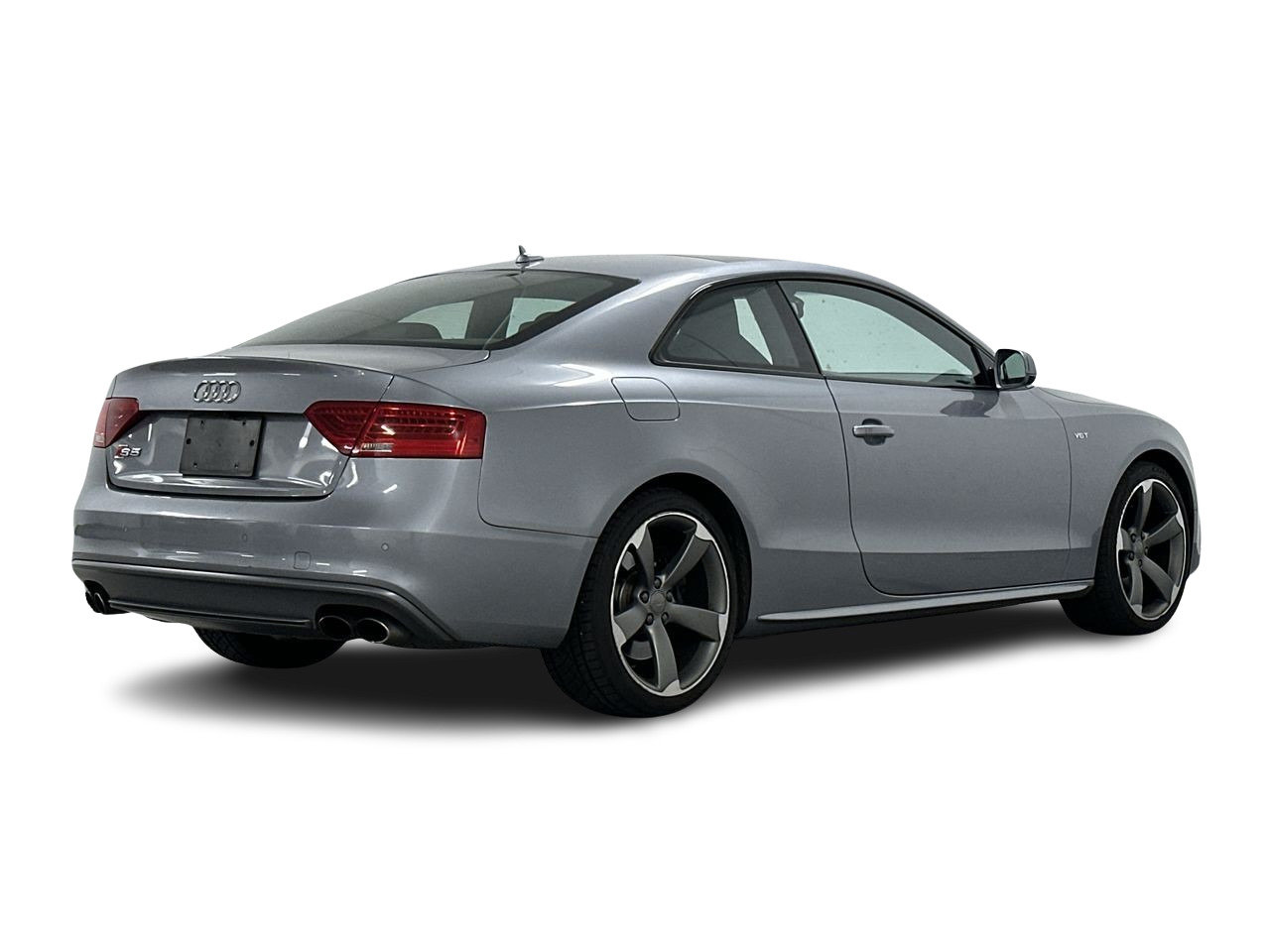 2015 Audi S5 3.0T Technik, 温哥华, 全款车