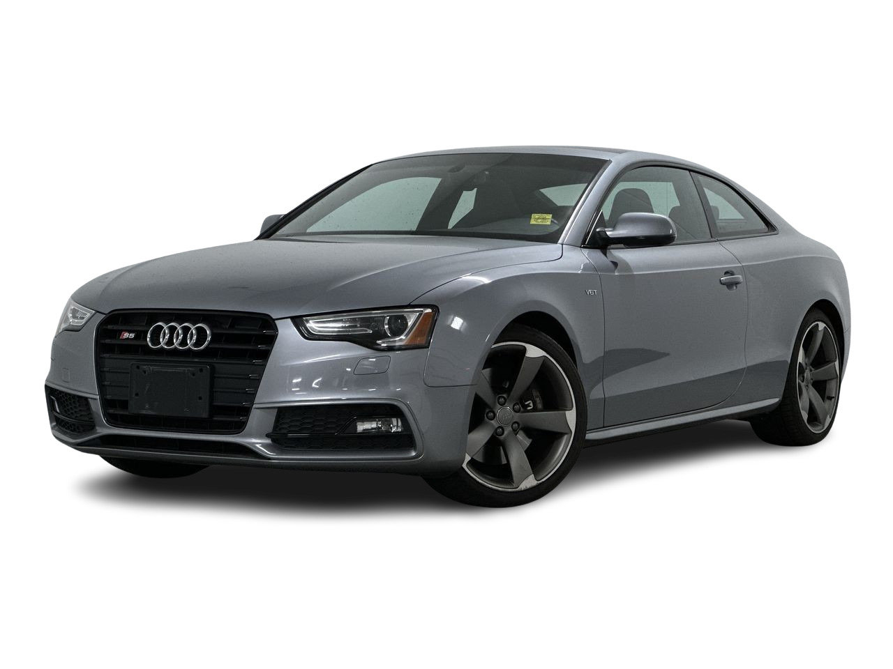 2015 Audi S5 3.0T Technik, 温哥华, 全款车