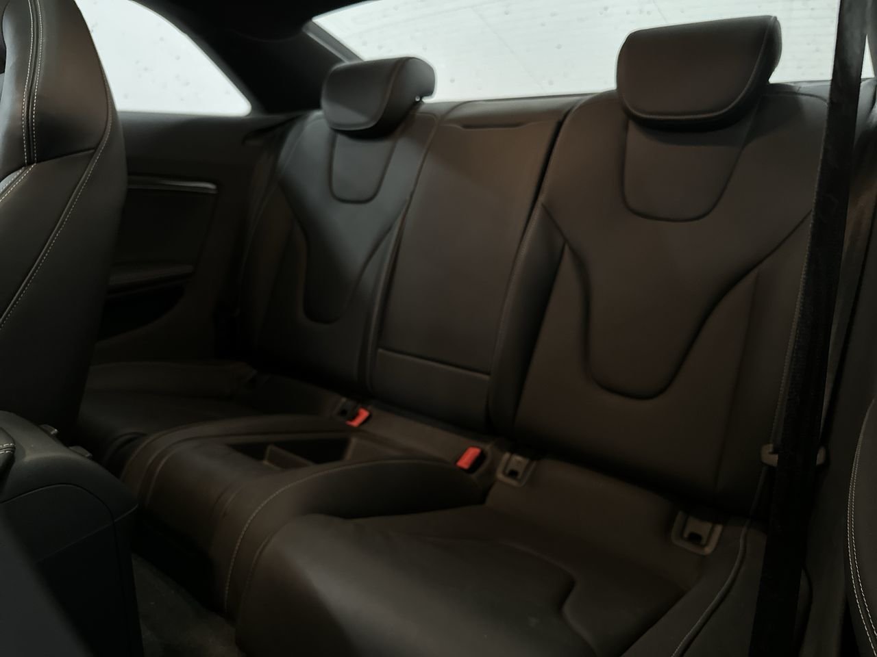 2015 Audi S5 3.0T Technik, 温哥华, 全款车