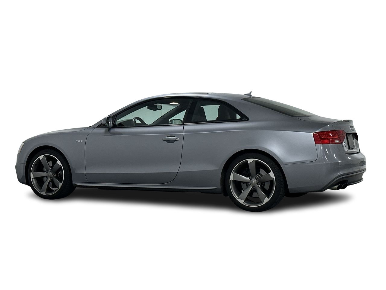 2015 Audi S5 3.0T Technik, 温哥华, 全款车