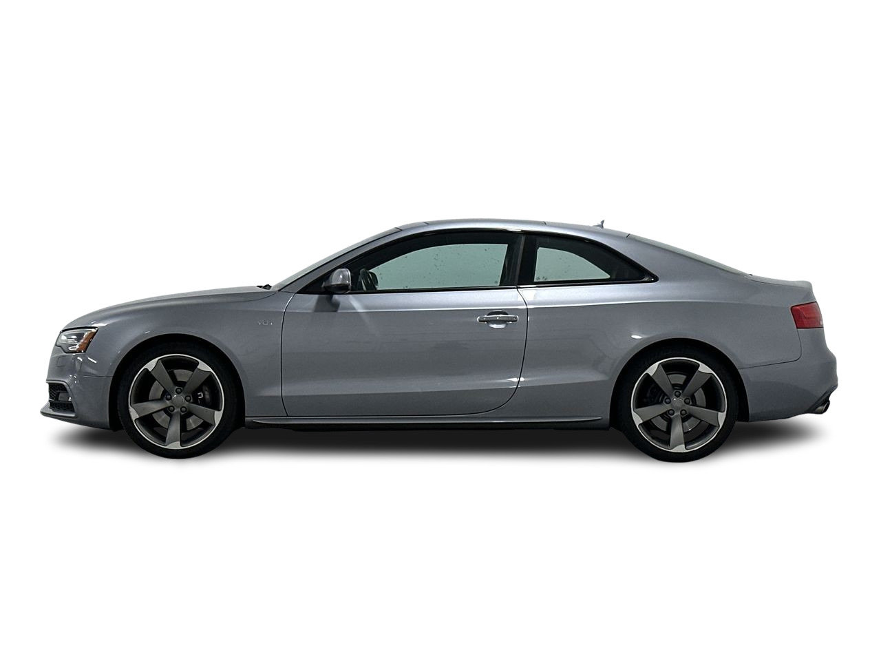 2015 Audi S5 3.0T Technik, 温哥华, 全款车