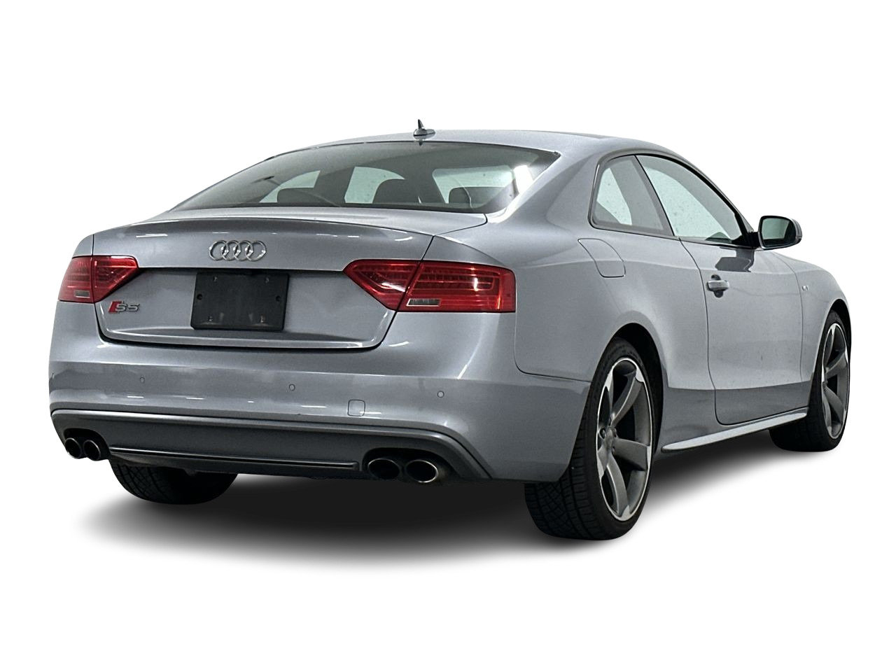 2015 Audi S5 3.0T Technik, 温哥华, 全款车