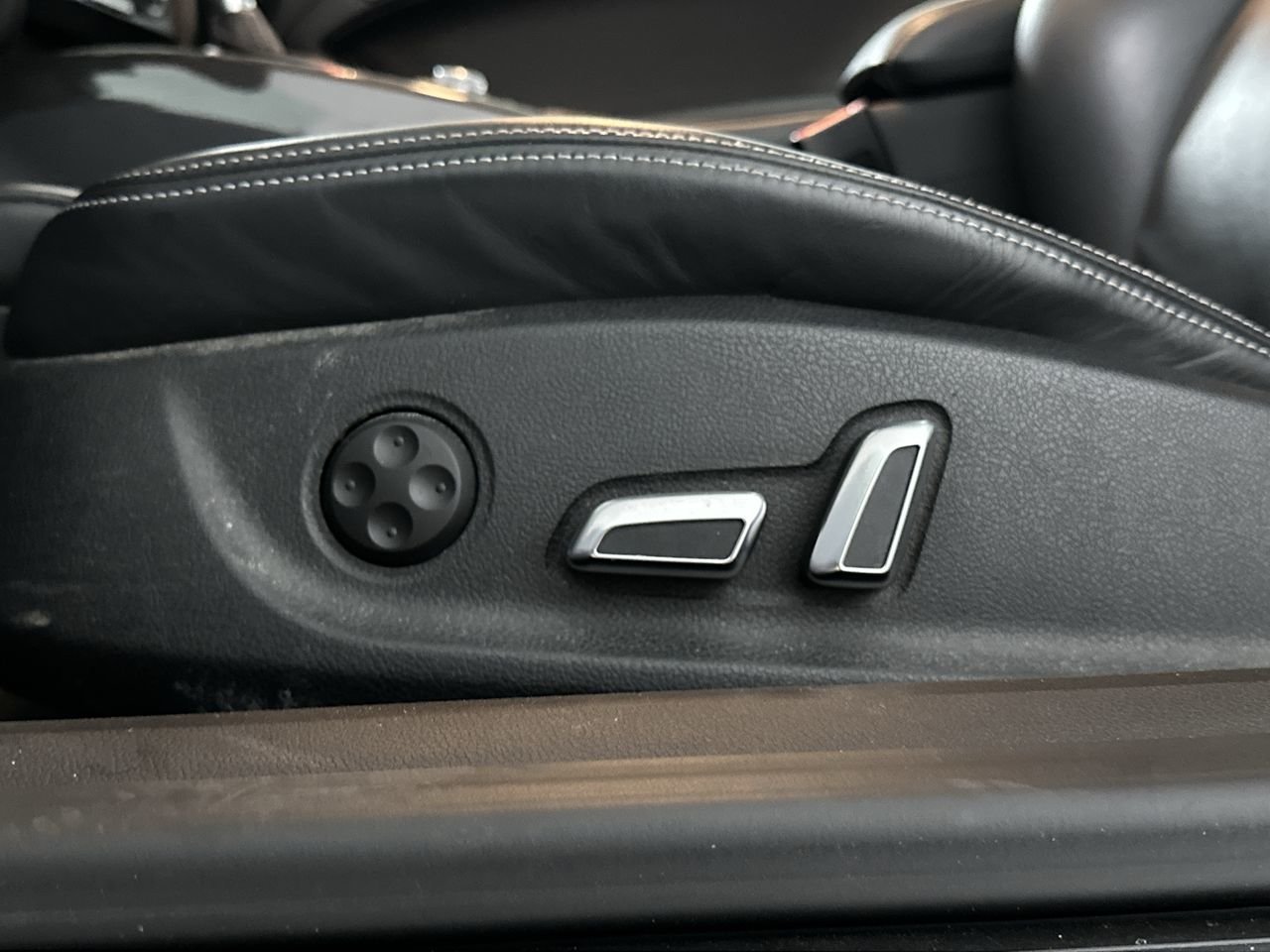 2015 Audi S5 3.0T Technik, 温哥华, 全款车