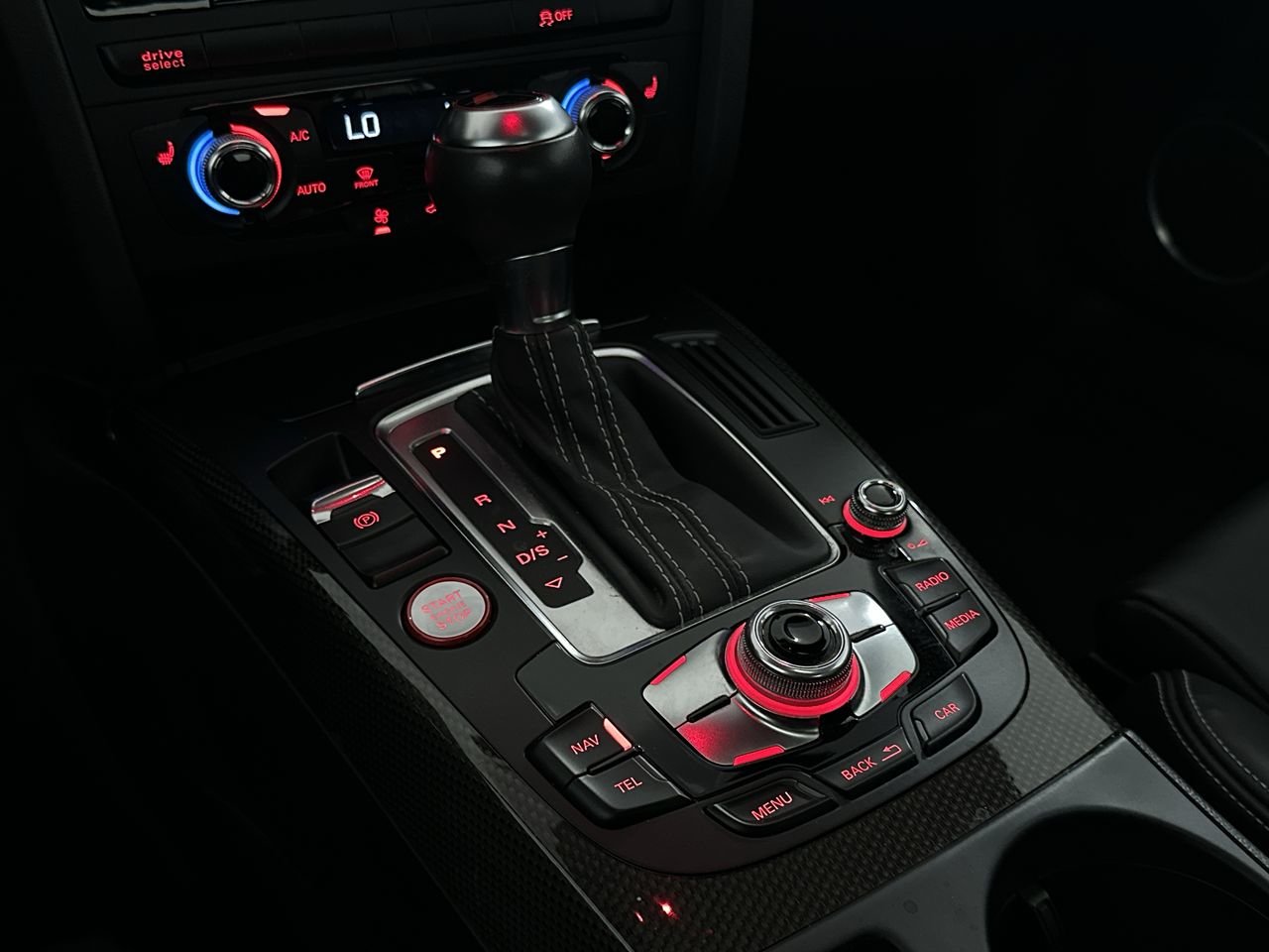 2015 Audi S5 3.0T Technik, 温哥华, 全款车