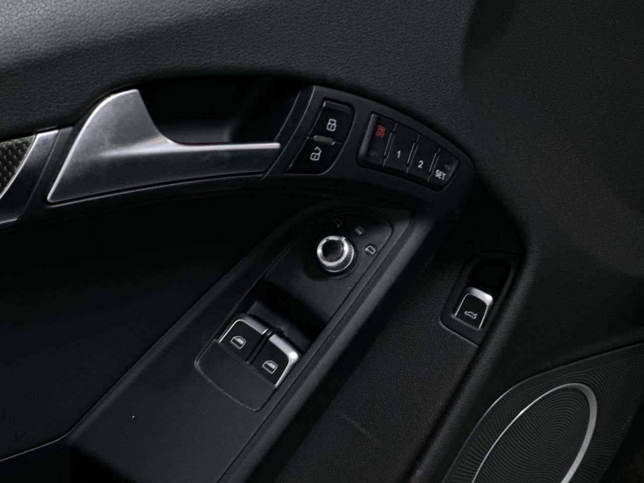 2015 Audi S5 3.0T Technik, 温哥华, 全款车