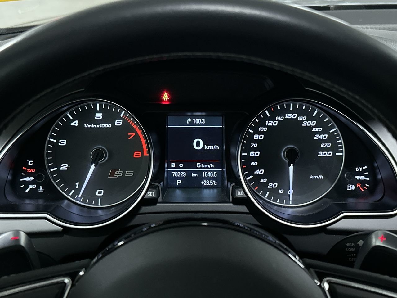 2015 Audi S5 3.0T Technik, 温哥华, 全款车