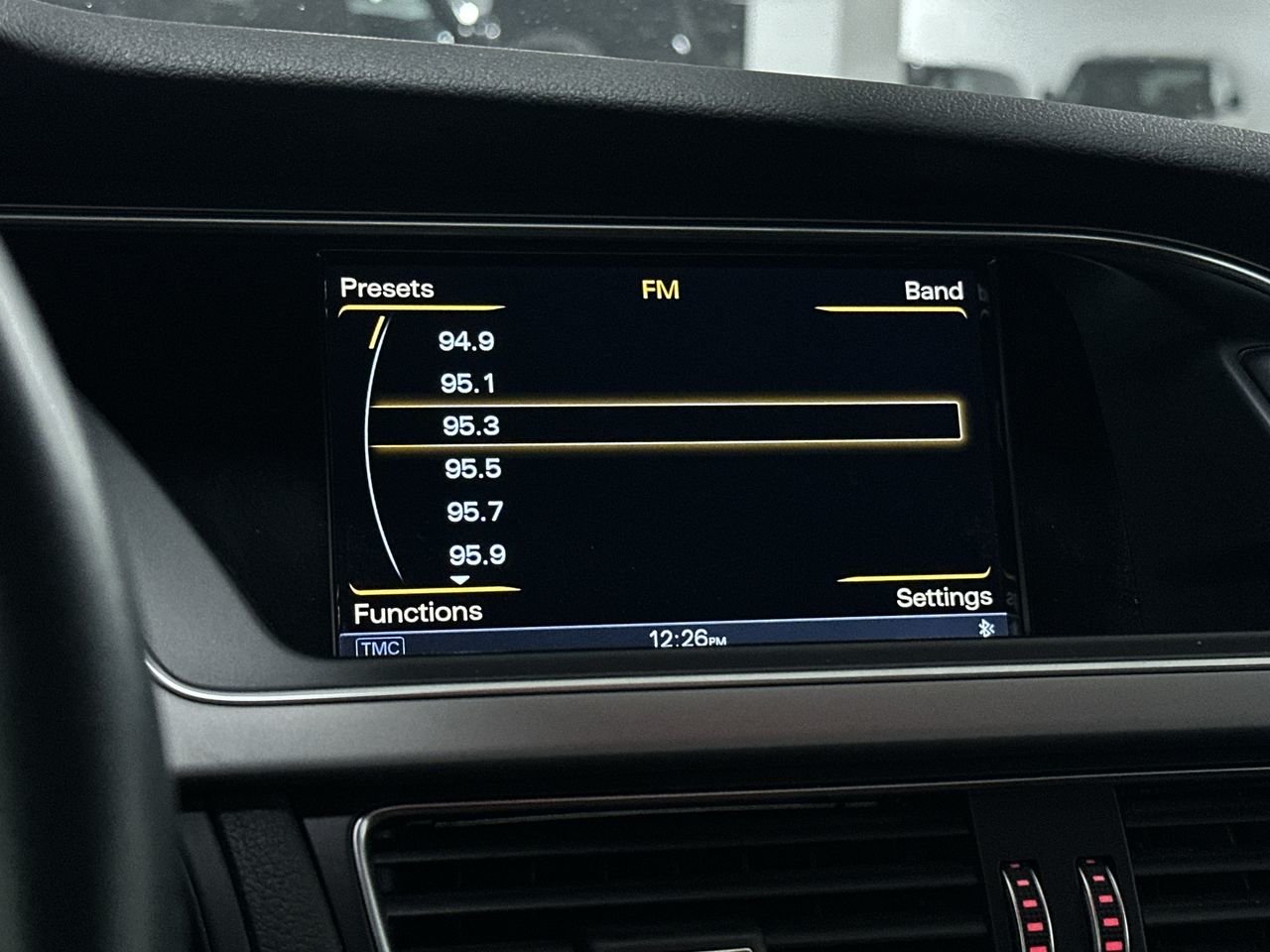 2015 Audi S5 3.0T Technik, 温哥华, 全款车