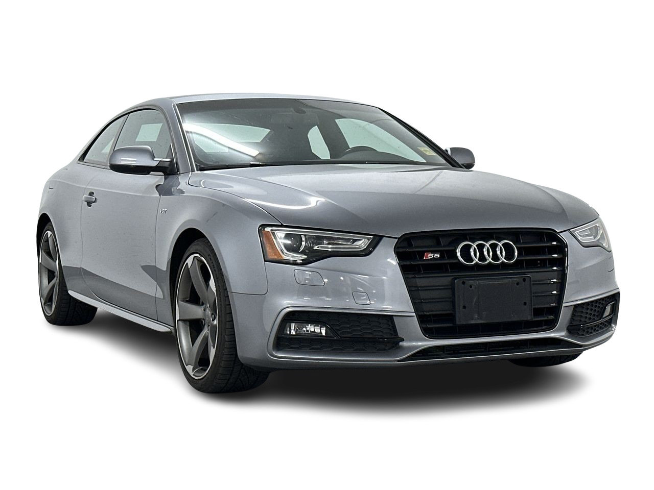 2015 Audi S5 3.0T Technik, 温哥华, 全款车