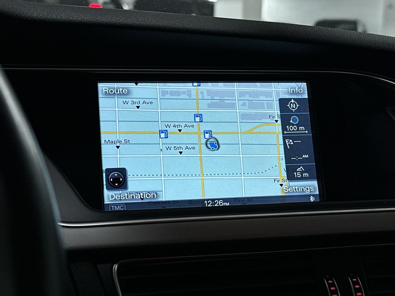 2015 Audi S5 3.0T Technik, 温哥华, 全款车