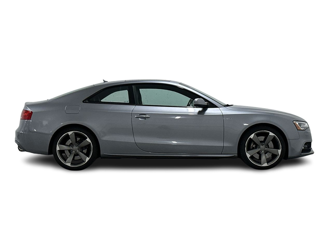 2015 Audi S5 3.0T Technik, 温哥华, 全款车