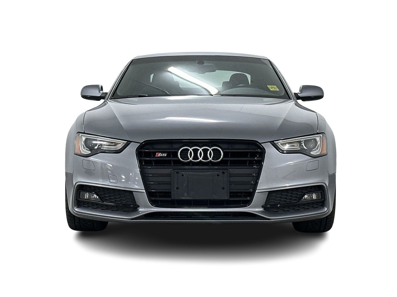 2015 Audi S5 3.0T Technik, 温哥华, 全款车