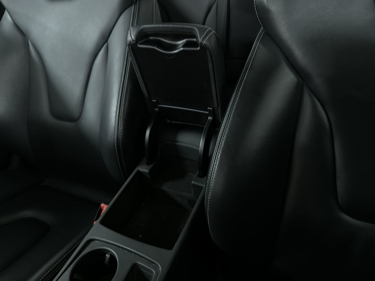 2015 Audi S5 3.0T Technik, 温哥华, 全款车