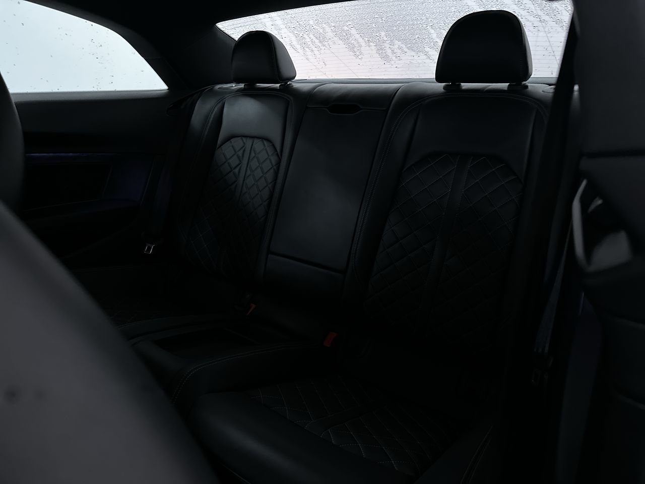 2023 Audi S5 3.0T Technik, 温哥华, 全款车