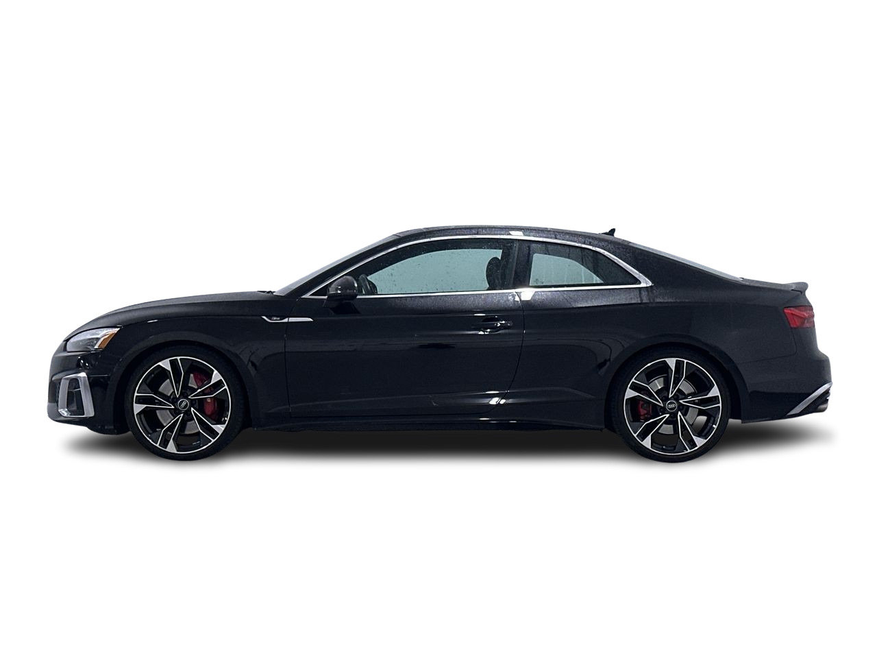 2023 Audi S5 3.0T Technik, 温哥华, 全款车