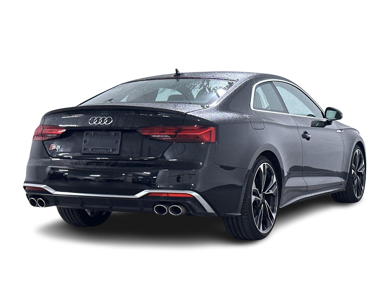 2023 Audi S5 3.0T Technik, 温哥华, 全款车
