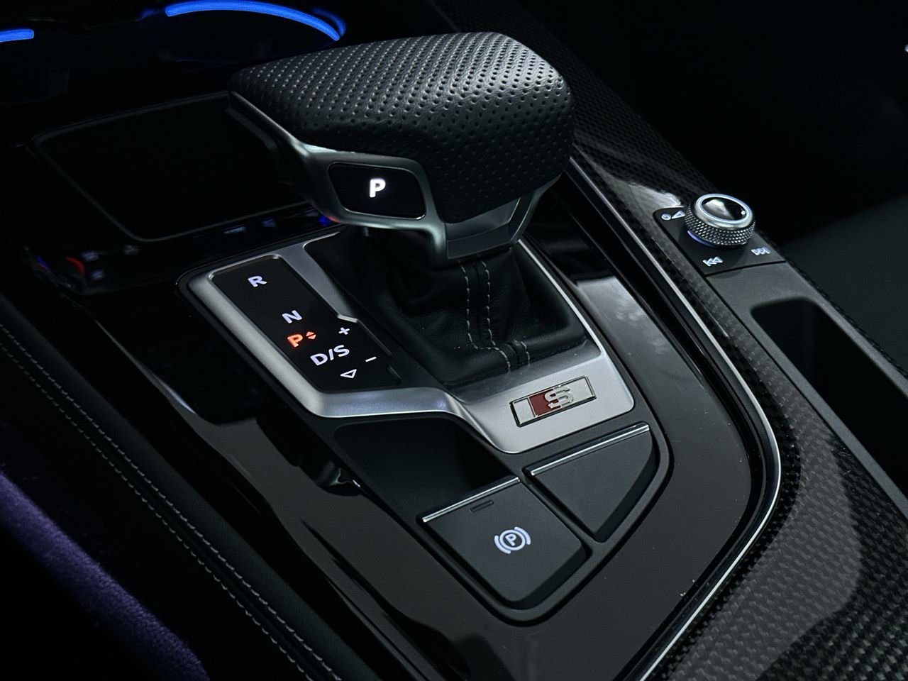 2023 Audi S5 3.0T Technik, 温哥华, 全款车