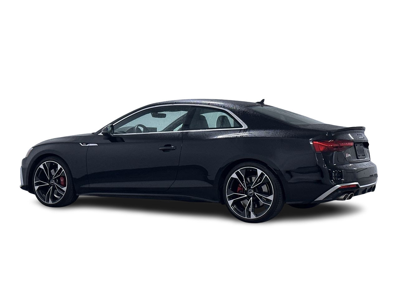 2023 Audi S5 3.0T Technik, 温哥华, 全款车