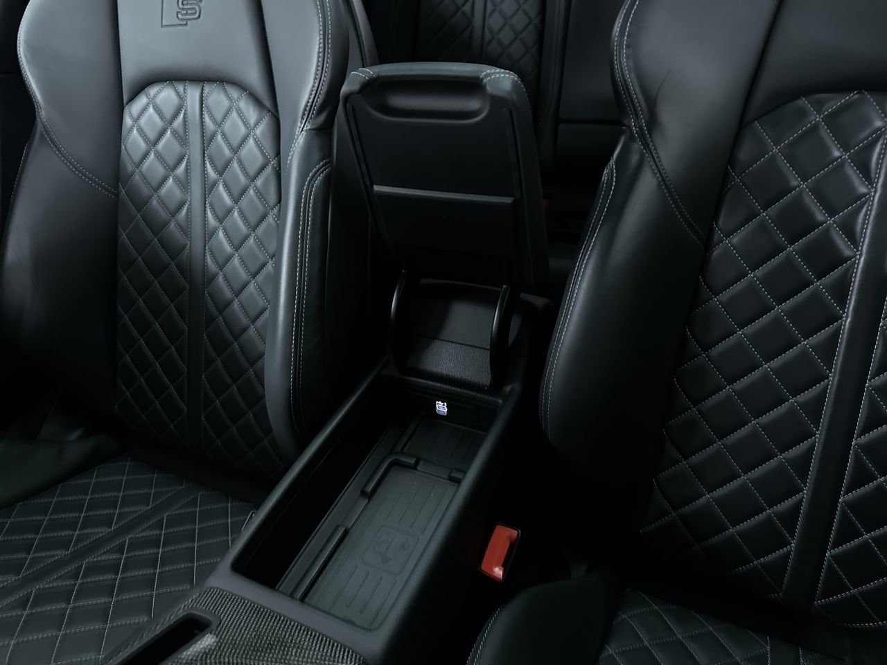 2023 Audi S5 3.0T Technik, 温哥华, 全款车