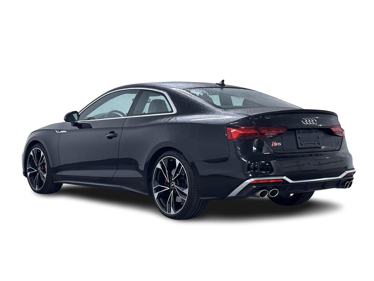 2023 Audi S5 3.0T Technik, 温哥华, 全款车