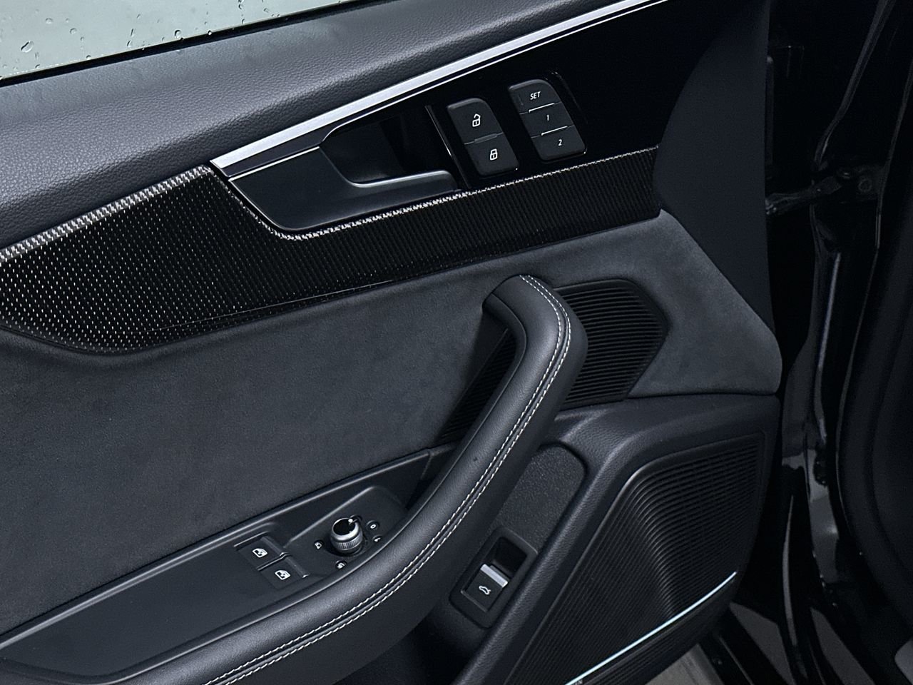 2023 Audi S5 3.0T Technik, 温哥华, 全款车