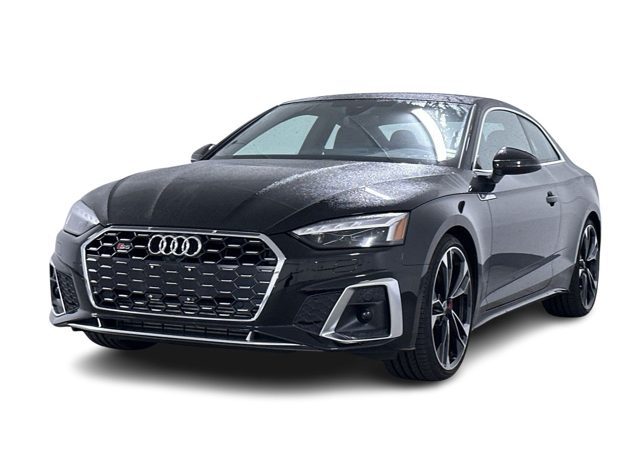 2023 Audi S5 3.0T Technik, 温哥华, 全款车