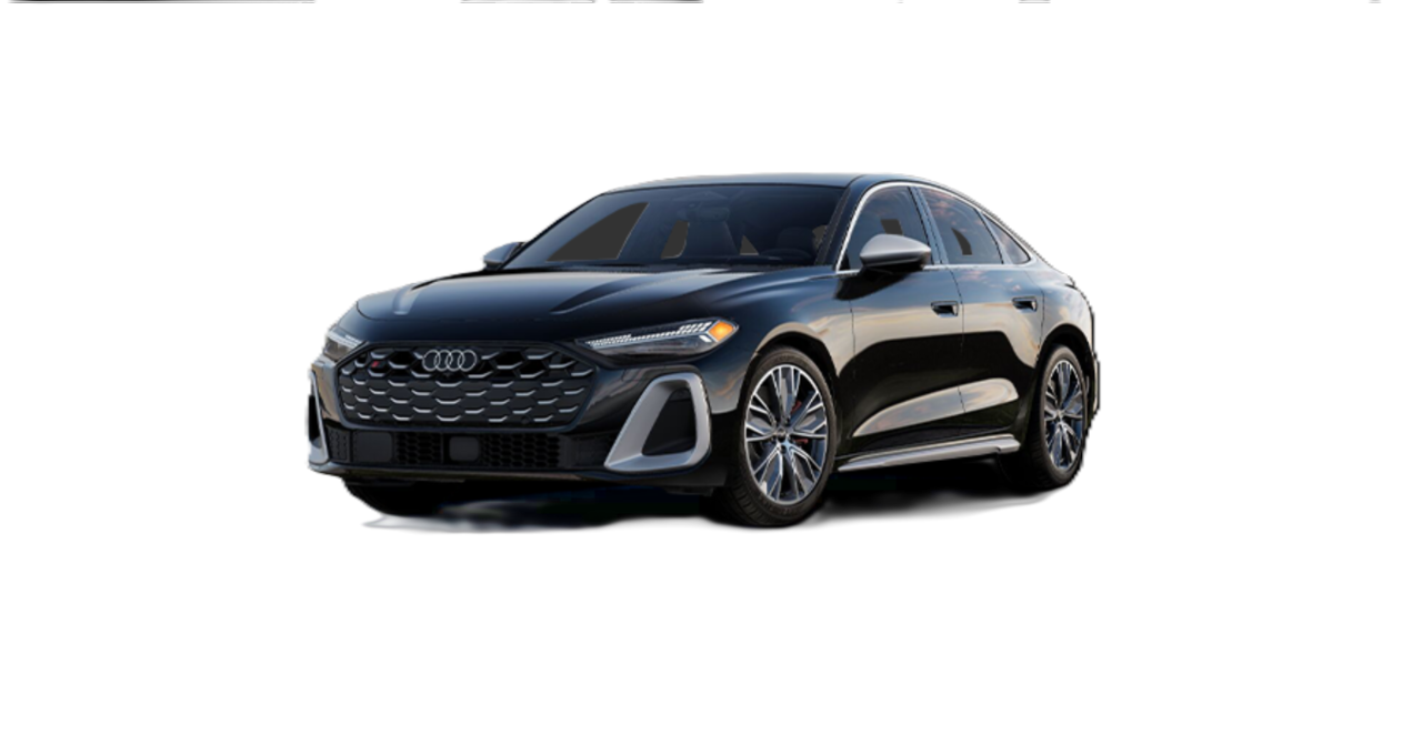 Audi S5 quattro Technik TFSI 2026
