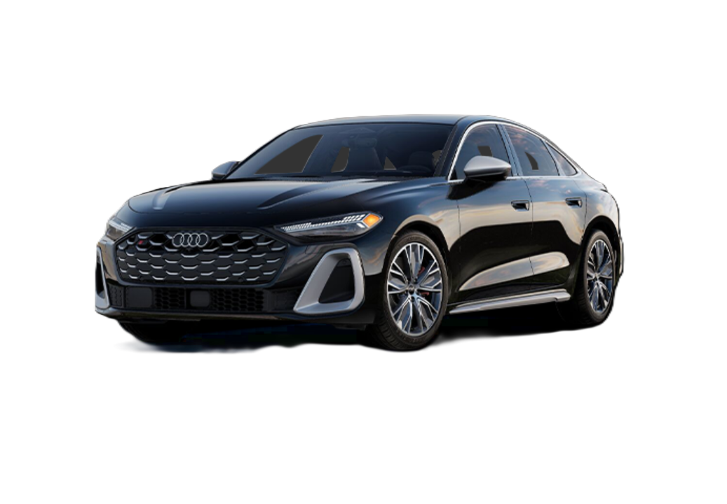 Audi S5 quattro Technik TFSI 2026
