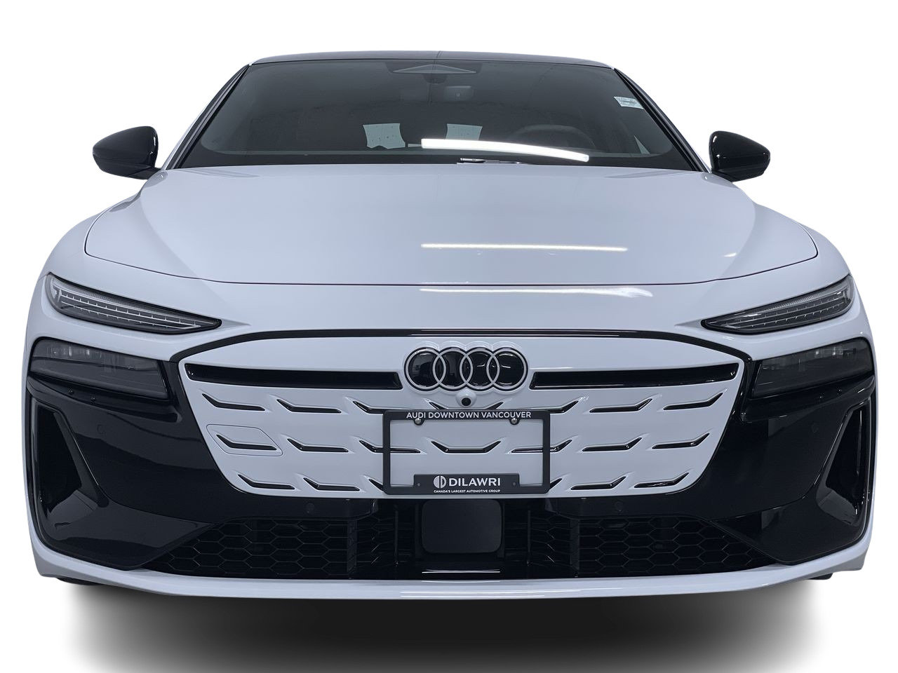 2025 Audi S6 E-Tron Quattro Technik, Vancouver, Cash