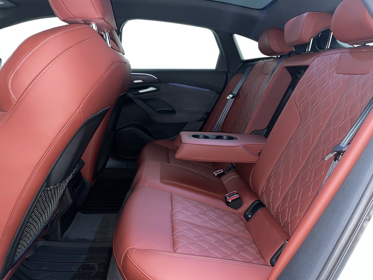 2025 Audi S6 E-Tron Quattro Technik, Vancouver, Cash