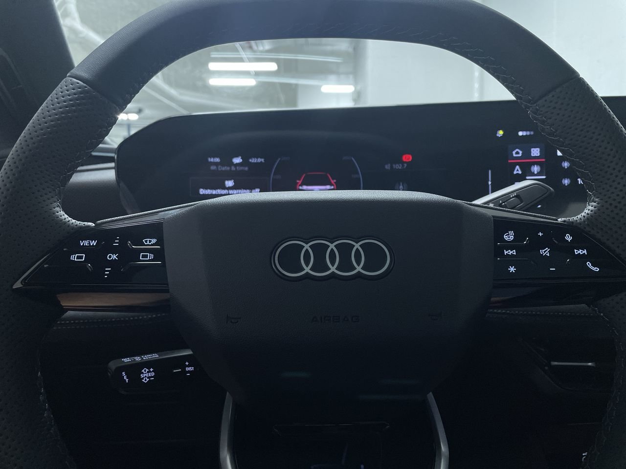2025 Audi S6 E-Tron Quattro Technik, Vancouver, Cash