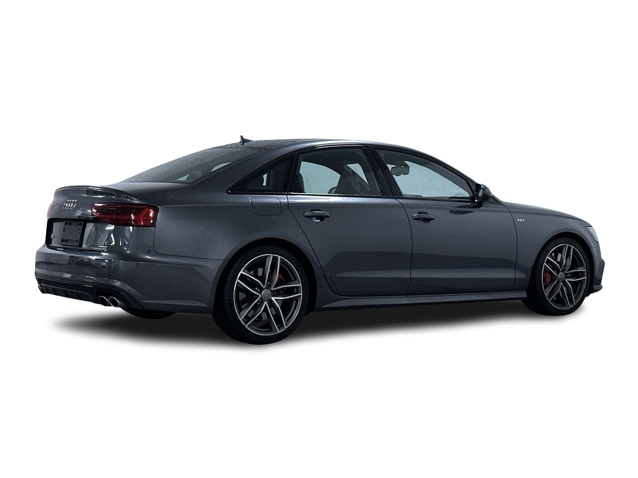 2018 Audi S6 4.0T, Vancouver, Cash